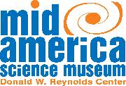 Mid-America Science Museum Logo